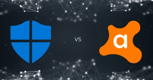 Windows Defender vs Avast