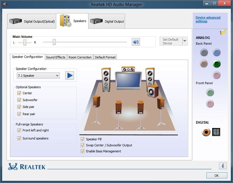 idt audio driver windows 10 latest