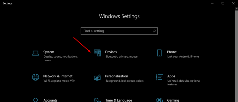 How to install logitech keyboard on windows 10