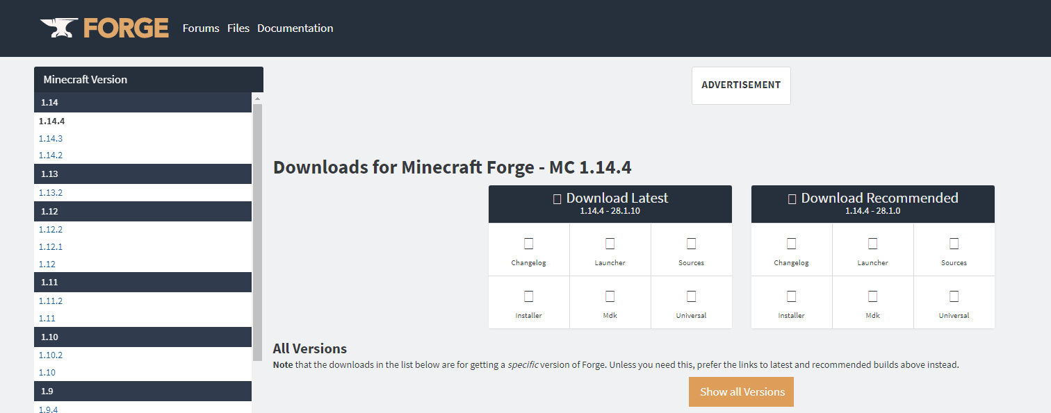 How To Download Minecraft Mods For Windows 10