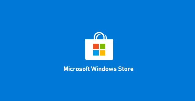 Reinstall Windows Store