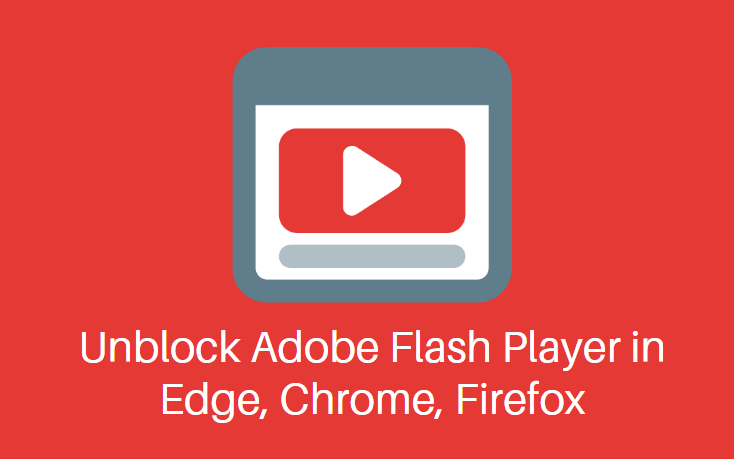 get adobe flash player on chrome