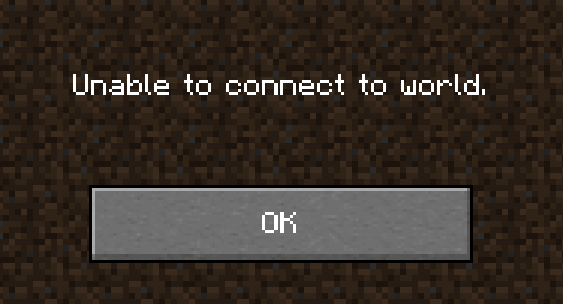 Is Minecraft Realms Down