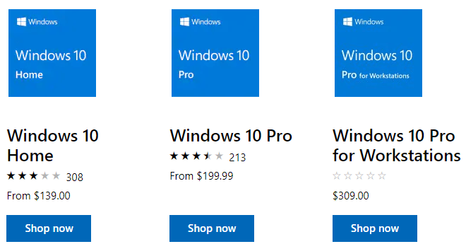 How To Legally Get Windows 10 Key For Free Or Cheap