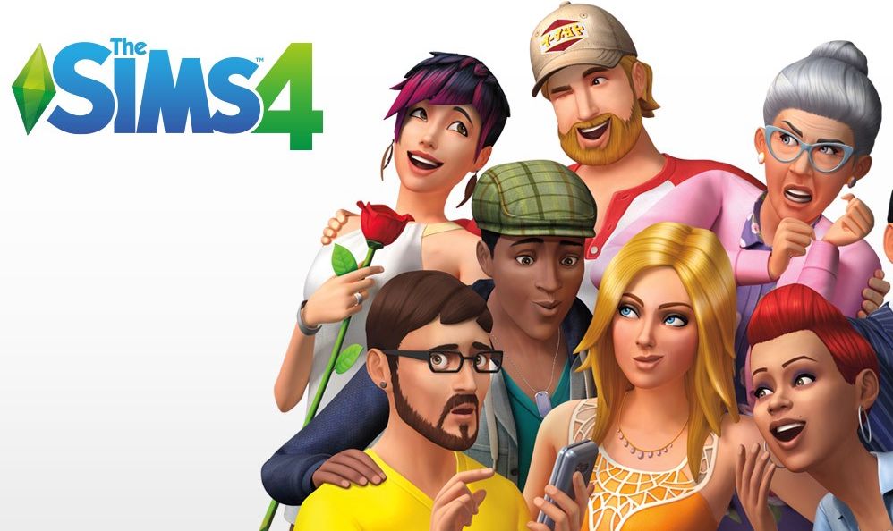 Sims 4 Keeps Crashing
