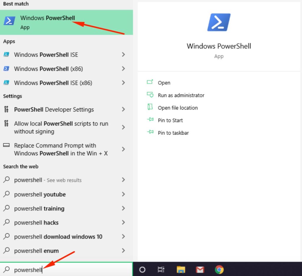 How To Flush DNS in Windows 10