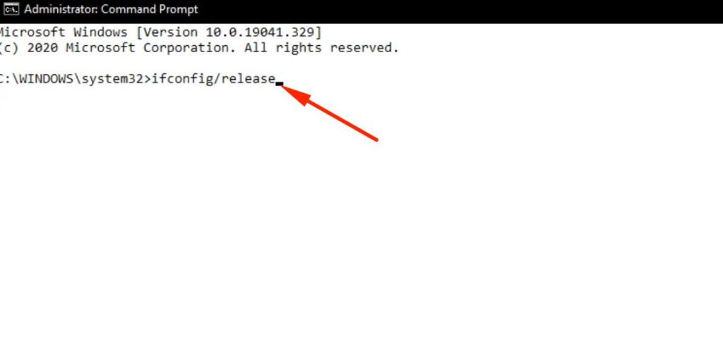 How To Flush DNS in Windows 10