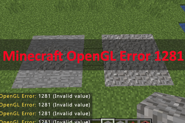 Invalid value. Ошибка OPENGL: 1281 (Invalid value). Ошибка OPENGL 1281. Ошибка в МАЙНКРАФТЕ OPENGL 1281. Minecraft ошибка OPENGL.