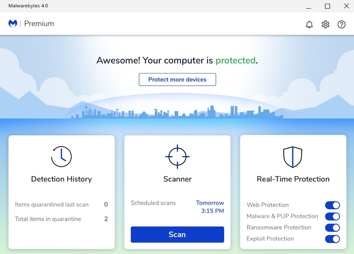 malwarebytes browser guard chrome review