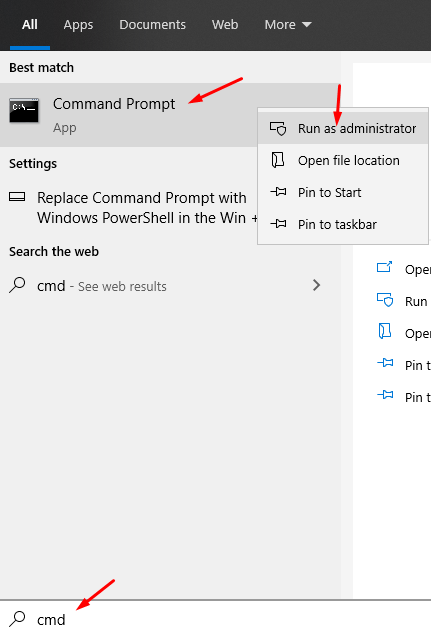 fix cannot copy data error cyclic redundancy check