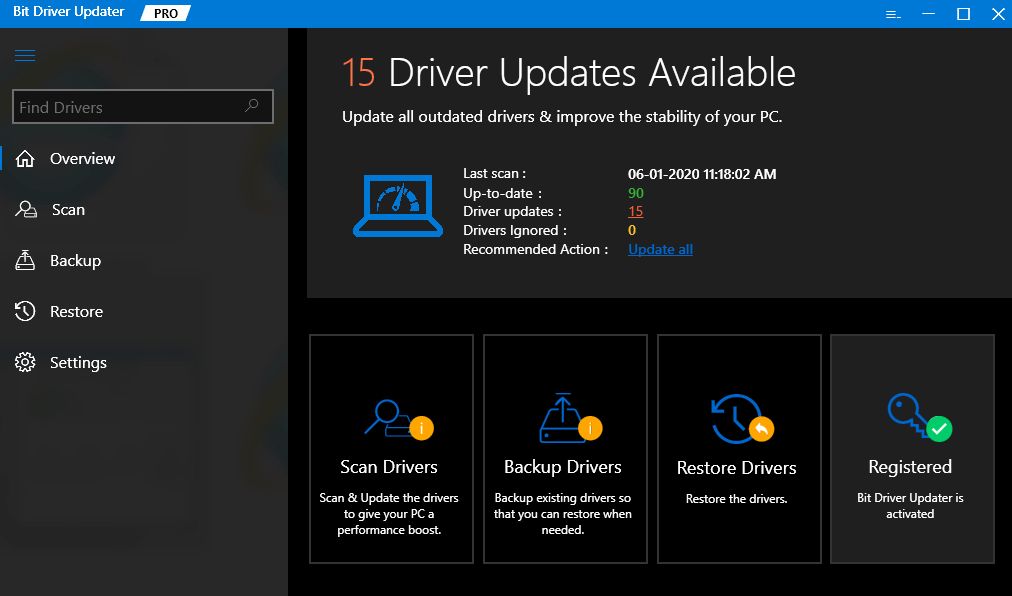 best driver updater for windows 10