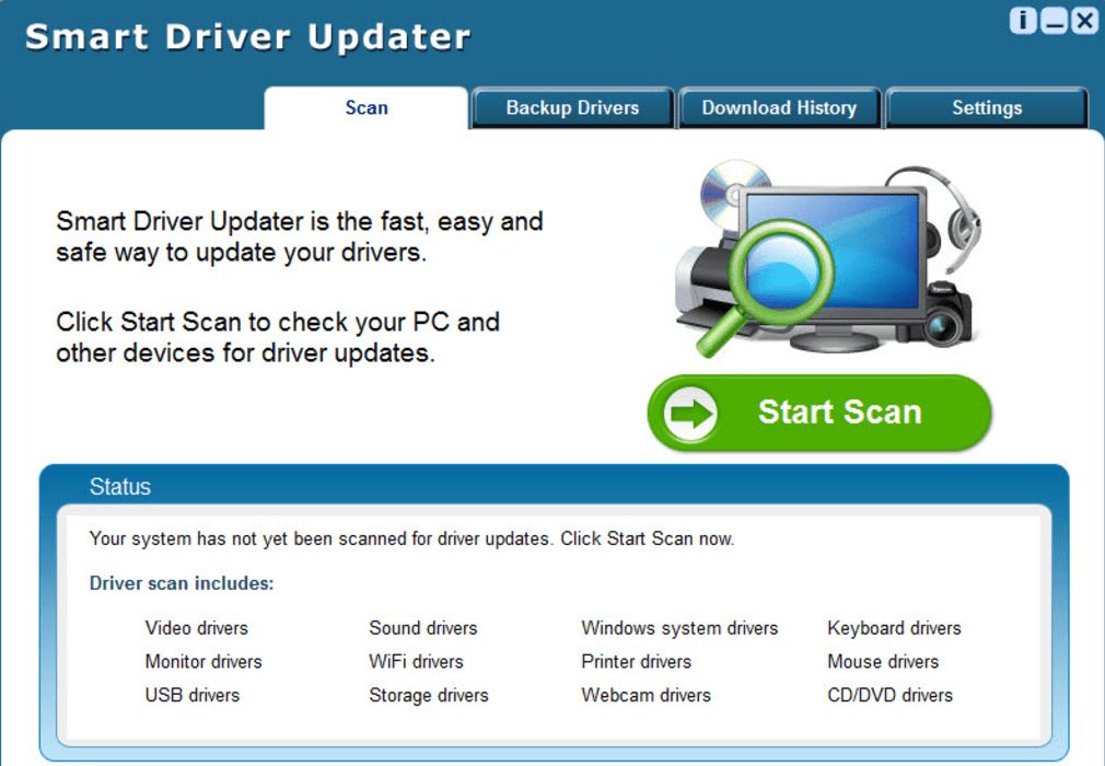 best driver updater for windows 10