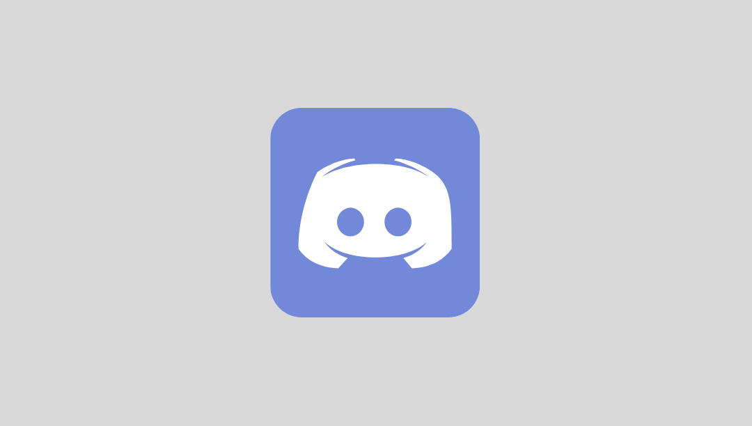 Discord Update failed Issue