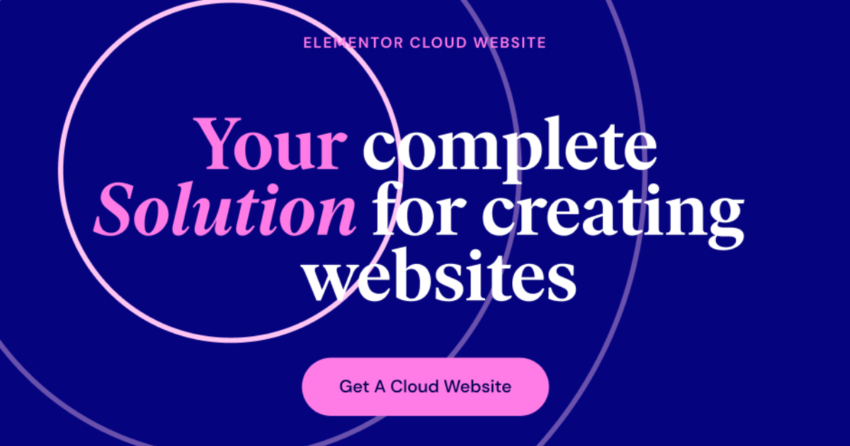 Elementor