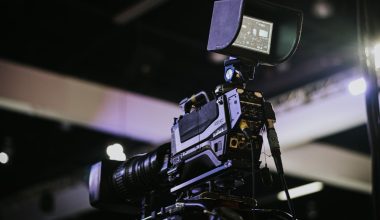 Going for Live Broadcasting – Considerations for Businesses