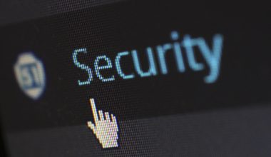 Data Security Risks That Could Affect Your Company