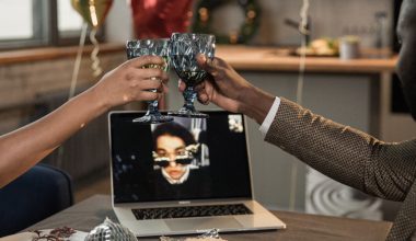 7 Tips for Planning a Virtual Farewell Party at Work