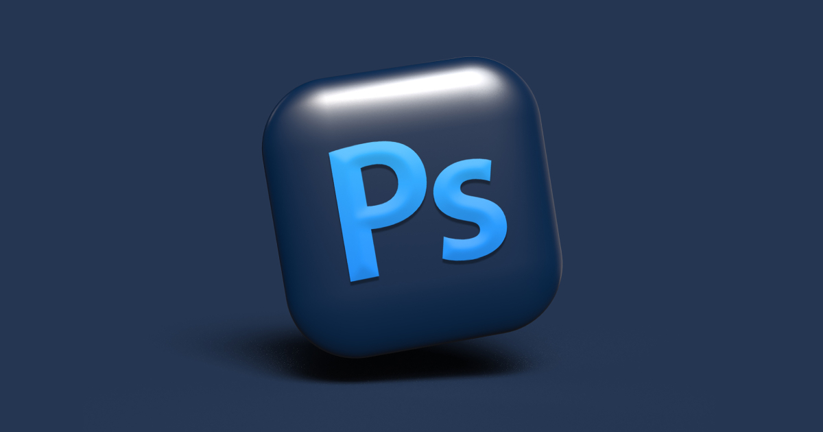 Adobe Photoshop logo