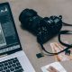 Editing photos
