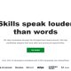 HackerRank landing page