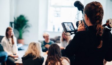 How to Choose Video Production Partners: Everything You Need to Know