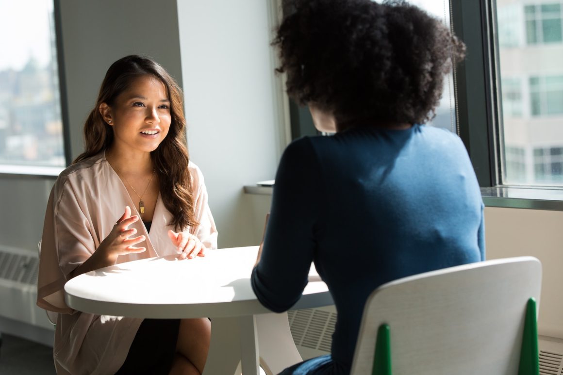 five recruitment interview questions that delve deep