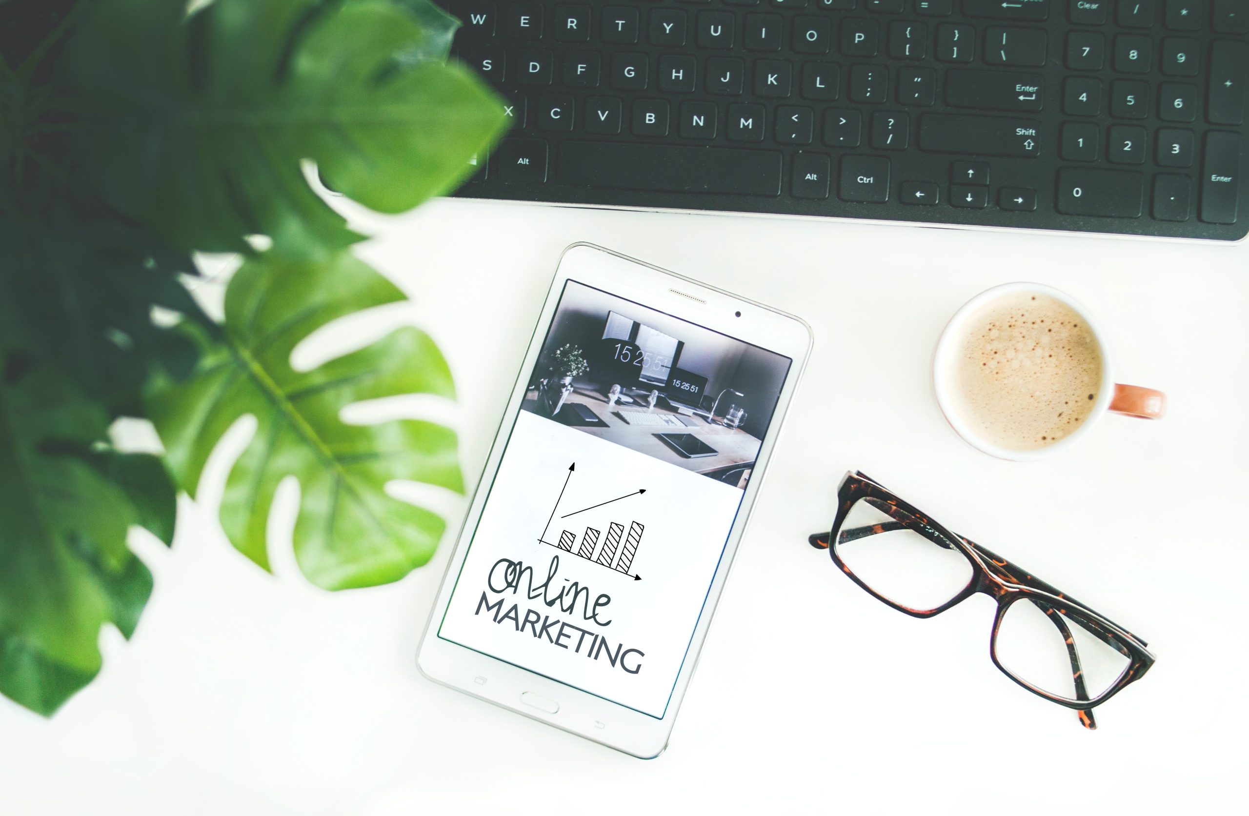 Find the right digital marketing agency for your needs!