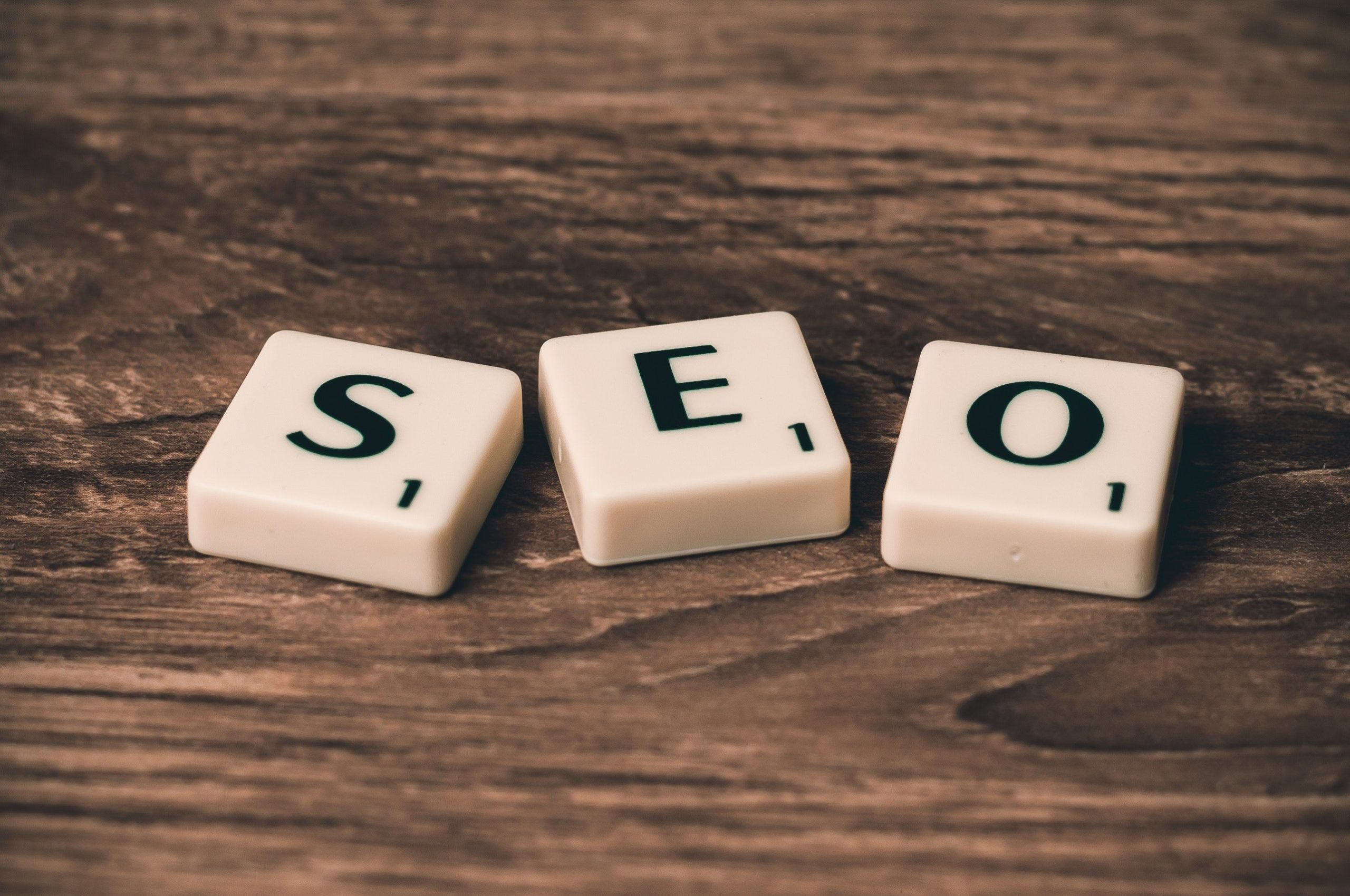 SEO is a crucial aspect to consider as a modern business