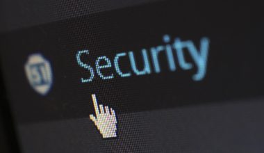 Why do you need to blacklist IP addresses?