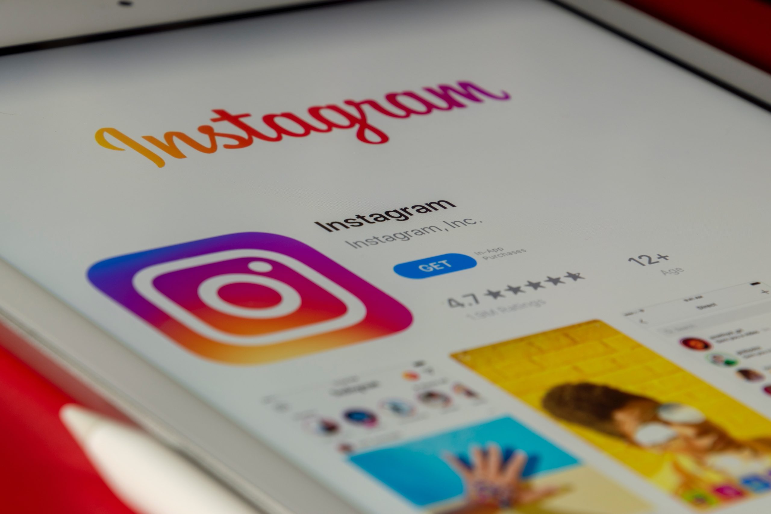 instagram fonts app store