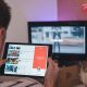 youtube error two screens