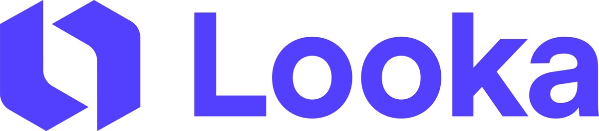 looka logo