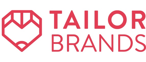 tailor brands logo