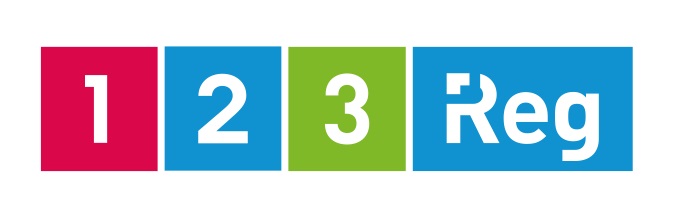 123 reg webmail logo