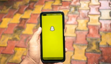 Top Ways to Fix Filters Not Working on Snapchat