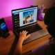 canva laptop